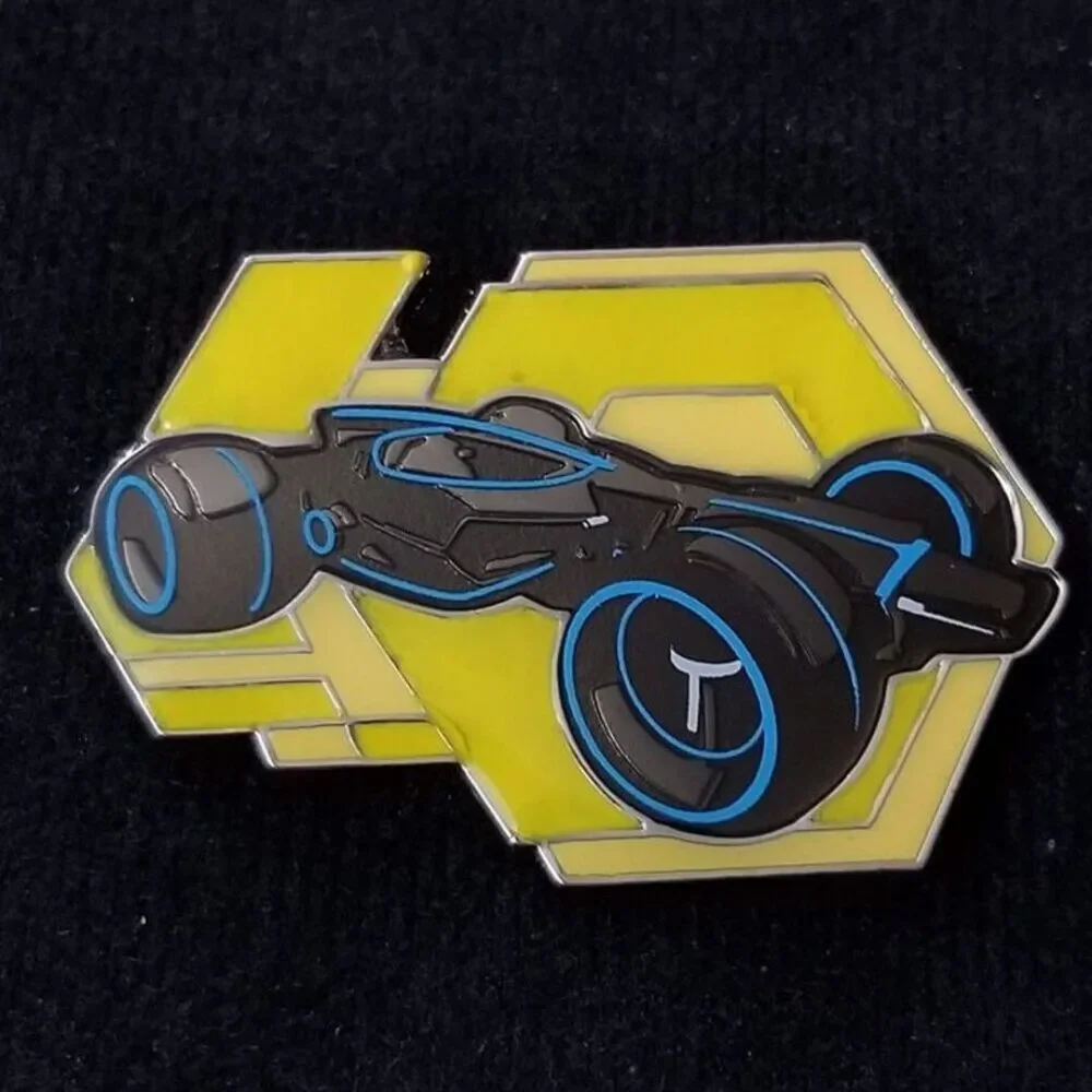 Disney this pin